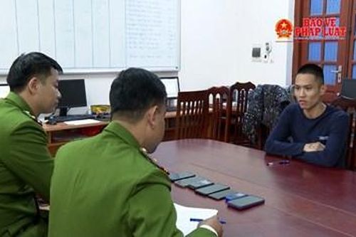 Phá đường dây cá độ bóng đá 50 tỉ đồng ở Hòa Bình