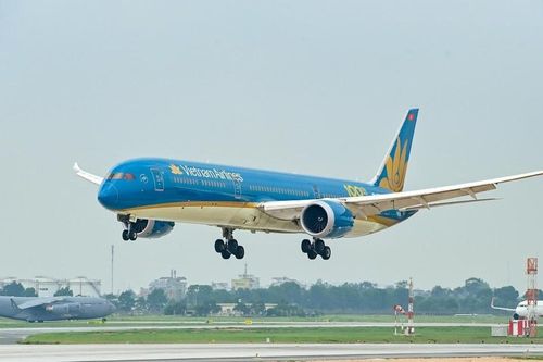 Đề xuất nghiên cứu bổ sung quy hoạch 9 sân bay mới