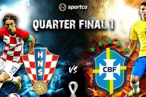 Tứ kết World Cup 2022: Croatia và Brazil - Khi các nghệ sĩ sân cỏ châu lục gặp nhau