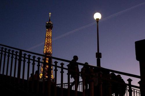 Pháp: Mất điện trên diện rộng tại một số quận phía Nam thủ đô Paris