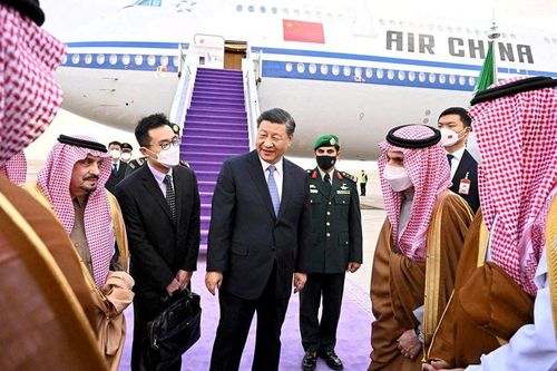 Chuyên gia đánh giá về ưu tiên của Trung Quốc tại Saudi Arabia