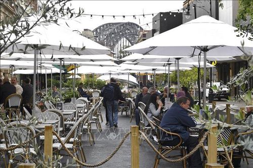 Thành phố Sydney (Australia) thí điểm kế hoạch hồi sinh cuộc sống về đêm
