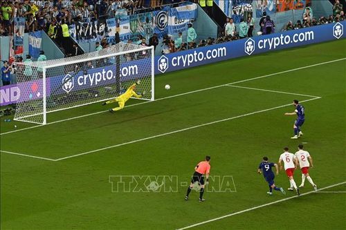 Giải mã tỷ lệ sút hỏng 11m cao bất thường ở World Cup 2022