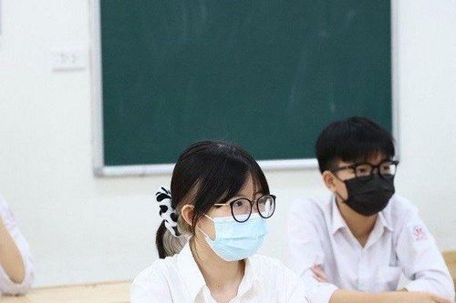 Trường chuyên đầu tiên ở Hà Nội công bố cấu trúc đề thi vào lớp 10 năm 2023