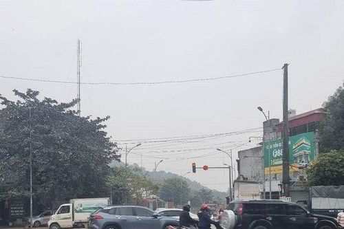 Truy tìm xe ô tô va chạm giao thông khiến 1 người chết rồi bỏ chạy