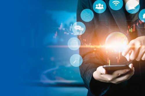 Chuyên gia dự báo các xu hướng tài chính ảnh hưởng đến thị trường năm 2023