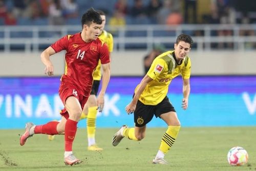 ĐT Việt Nam hướng tới AFF Cup 2022: Bài học ở World Cup còn đó!