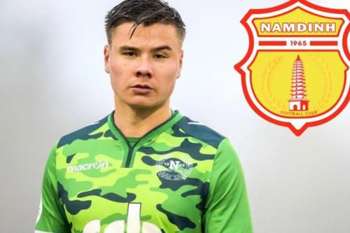 Alexander Đặng lần đầu lên tiếng về quyết định trở về Việt Nam thi đấu