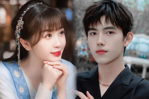 Chia tay Trương Tịnh Nghi, Trần Phi Vũ xác nhận nên duyên cùng Ngu Thư Hân trong phim mới?