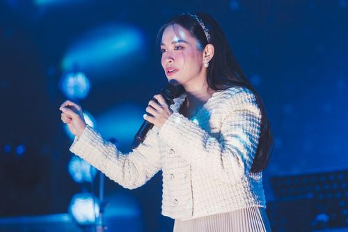 'O Sen' Ngọc Mai tiết lộ điều bắt buộc phải làm trước khi nhận học trò