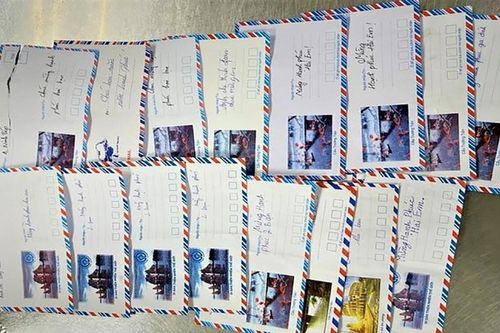 Đến dự đám cưới, thanh niên tiện thể 'vét sạch' 350 phong bì của gia chủ