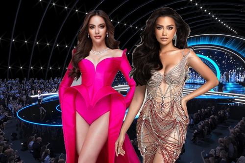 Fan Thái 'áp lực' trước Hoa hậu Ngọc Châu: Liệu Việt Nam có phải đại diện Châu Á mạnh nhất?