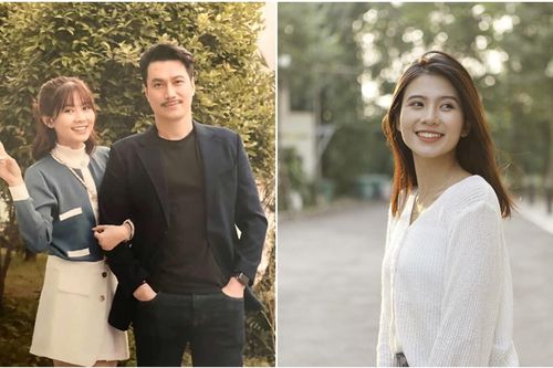 'Con gái' diễn viên Việt Anh và câu chuyện vượt qua mặc cảm 'không thể khóc được'