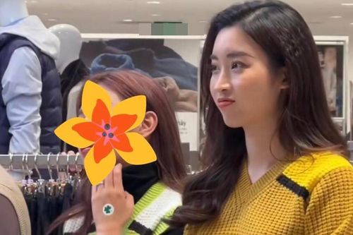 Đỗ Mỹ Linh đẹp bất chấp cam thường sau tin đồn mang thai, ghi điểm với với phong cách giản dị