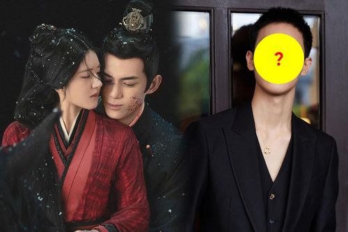 Triệu Lộ Tư công khai mặc đồ đôi với 'người ấy', dân tình tiếc vì không phải Ngô Lỗi hay Dương Dương