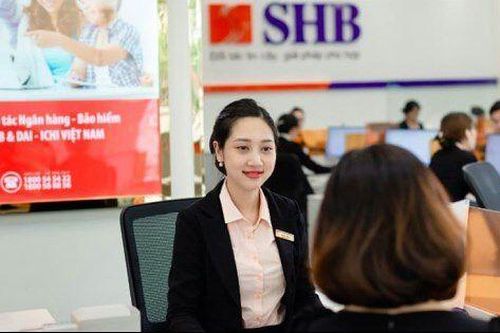 SHB hoàn tất tăng vốn điều lệ lên 30.674 tỷ đồng