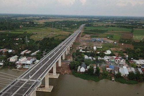 Hà Nội sắp xây thêm cầu 3.400 tỷ đồng vượt sông Hồng