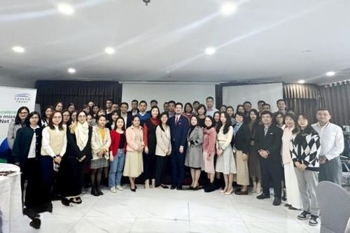 Vương quốc Anh hỗ trợ ngân hàng Việt Nam hướng tới phát thải ròng bằng '0' thông qua quản lý rủi ro về môi trường và xã hội