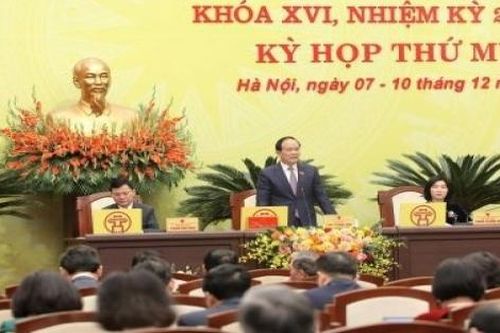 Ưu tiên nguồn lực, đảm bảo chỉ tiêu xử lý nước thải đô thị đến năm 2025 đạt 50-55%