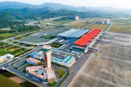 Cục Hàng không đề xuất bổ sung quy hoạch 9 sân bay mới
