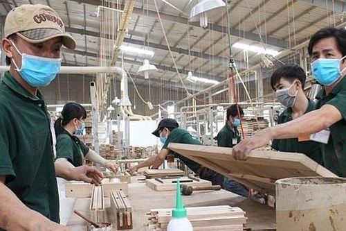 Người lao động thêm nỗi lo 'mất Tết'