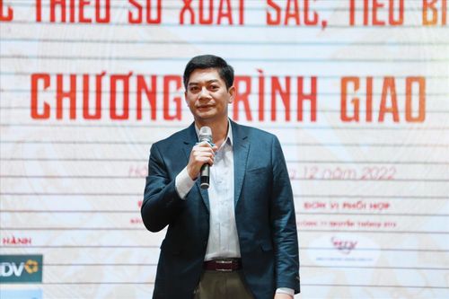 Lan tỏa tinh thần vượt khó vươn lên của học sinh, sinh viên dân tộc thiểu số