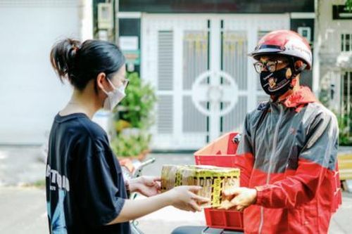 Hơn 5 triệu đơn hàng được chốt trên Tiktok trong Tuần lễ thương mại điện tử quốc gia