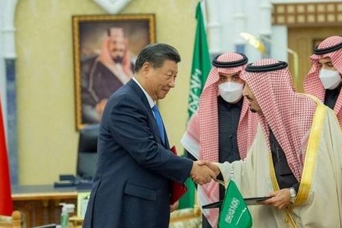 Arab Saudi ký biên bản ghi nhớ với Huawei, bất chấp sự phản đối từ Mỹ