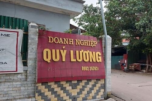 Vi phạm PCCC, doanh nghiệp bị phạt gần 85 triệu đồng