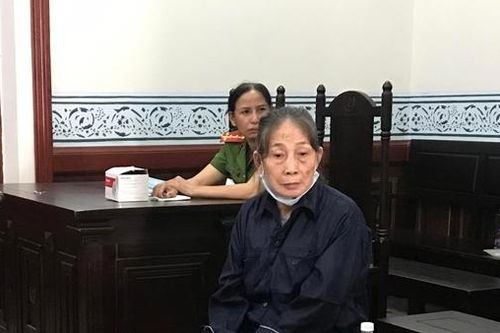 Thế chấp 16 bộ hồ sơ nhà giả, chiếm đoạt hơn 5 tỷ đồng