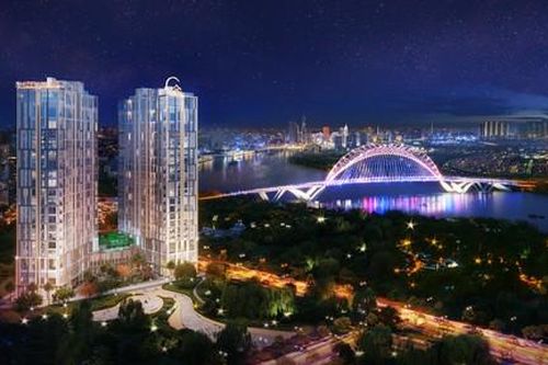 TPHCM sẽ sớm xây dựng cầu Bến Nghé