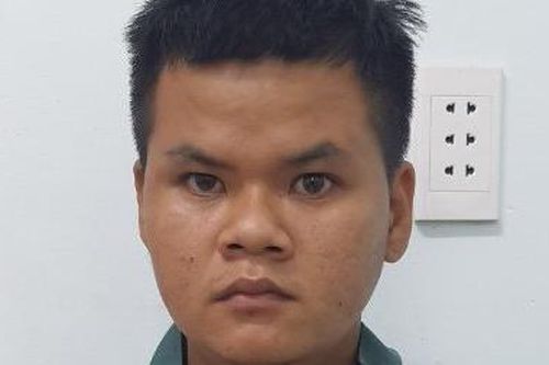 Gã bán vé số dùng dao gây án vì mâu thuẫn với khách mua hàng