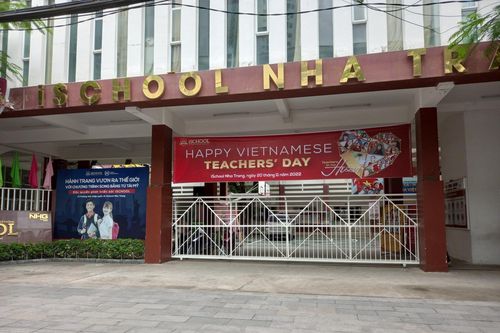 Ngộ độc thực phẩm ở trường iSchool Nha Trang: Đề nghị phân định rõ trách nhiệm