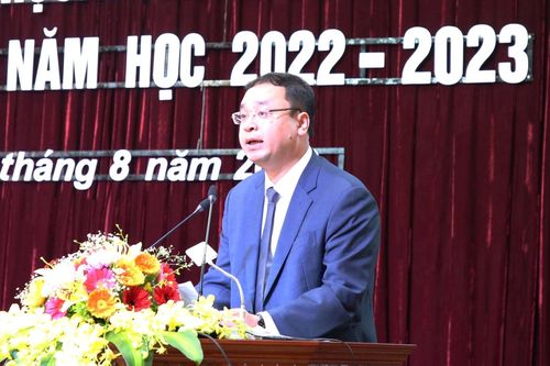 Bắc Ninh: Tăng cường quản lý, đảm bảo an toàn thực phẩm, cảnh quan trường học