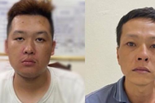 Hà Nội: Khởi tố nhóm đối tượng trộm cắp xe máy