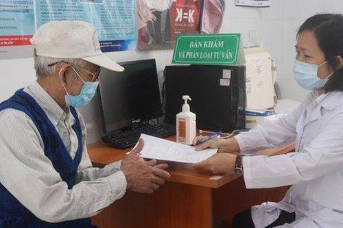 Các nước thích ứng thế nào với già hóa dân số và chăm sóc sức khỏe người cao tuổi?