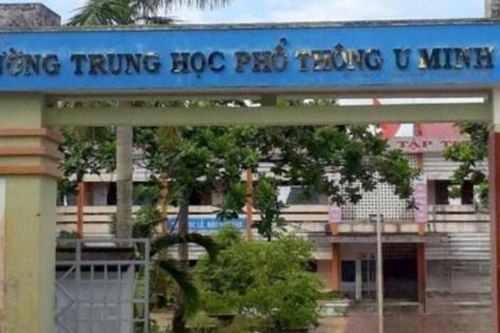 5 học sinh bị thương khi đang ngồi học ở trường sức khỏe đã ổn định