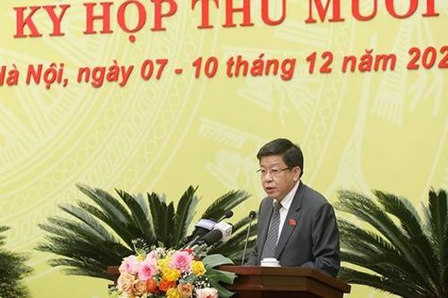 Hà Nội sẽ họp để chỉ đạo thu hồi những căn hộ vi phạm tại các nhà tái định cư