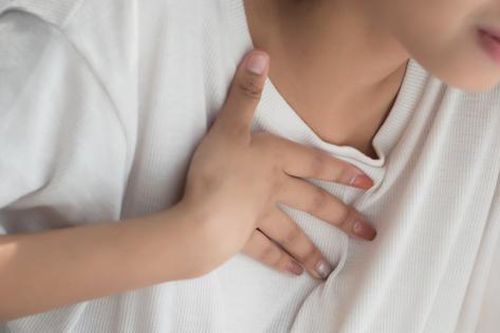 Đề phòng trào ngược dạ dày khi trời lạnh
