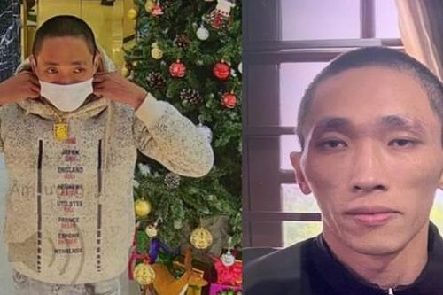 Nam thanh niên thử dây chuyền vàng rồi bỏ chạy đã bị bắt giữ