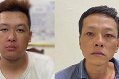 Khởi tố ổ nhóm chuyên trộm cắp và tiêu thụ xe gian