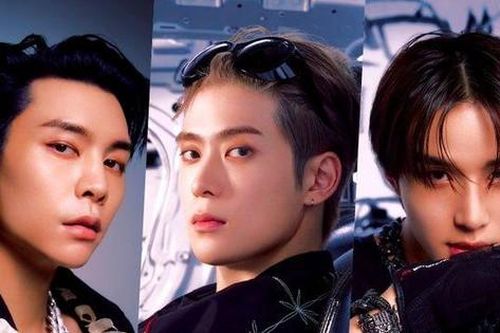 Tình hình sức khỏe Johnny, Jaehyun, Jungwoo (NCT 127) sau tai nạn: Chỉ bị thương nhẹ