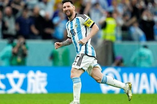 Messi tỏa sáng, Argentina loại Hà Lan ở tứ kết World Cup 2022