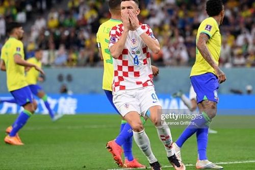 World Cup 2022: Xác định cặp đấu bán kết đầu tiên