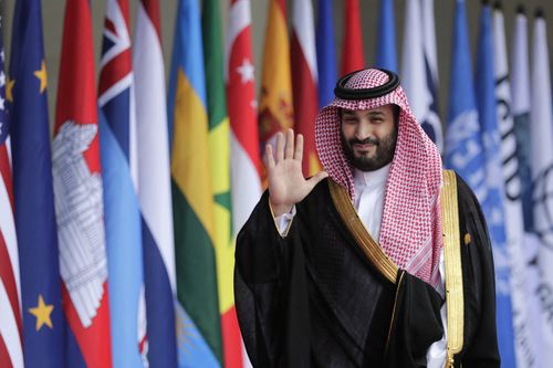 Năm 2022 thành công bất ngờ của Saudi Arabia