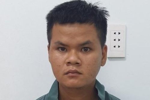 Người bán vé số dùng dao gây án vì mâu thuẫn với khách