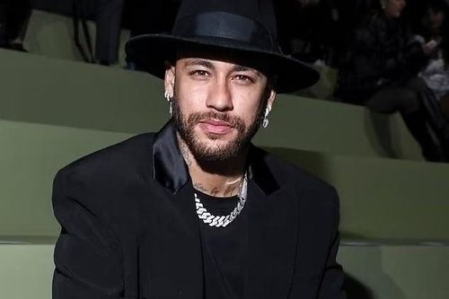 Phong cách của Neymar ở tuổi 30