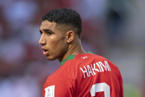 Xuất thân nghèo khó của 'người hùng' Morocco