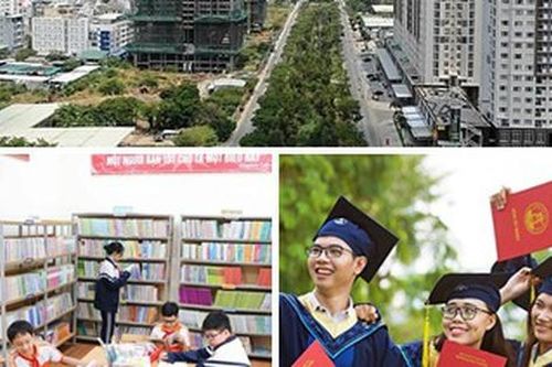 Chỉ đạo, điều hành của Chính phủ, Thủ tướng Chính phủ nổi bật tuần từ 5 - 9/12/2022