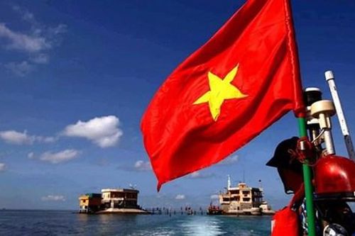 Việt Nam luôn đề cao tôn chỉ, mục tiêu và các nguyên tắc của công ước về Luật Biển năm 1982